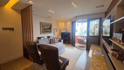 Apartamento, 3 quartos, 105 m² - Foto 1