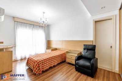 Apartamento, 3 quartos, 143 m² - Foto 5