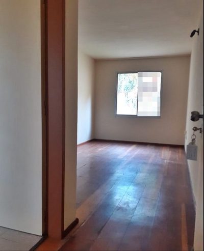 Apartamento, 1 quarto, 42 m² - Foto 1