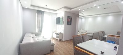 Apartamento, 3 quartos - Foto 3