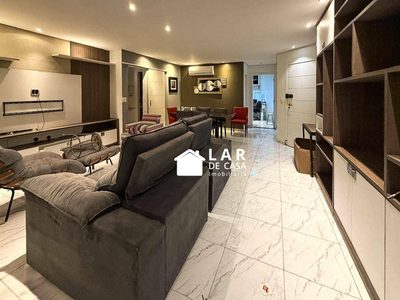 Apartamento, 2 quartos, 115 m² - Foto 3