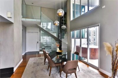Apartamento, 2 quartos, 210 m² - Foto 2
