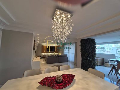 Apartamento, 3 quartos, 178 m² - Foto 3