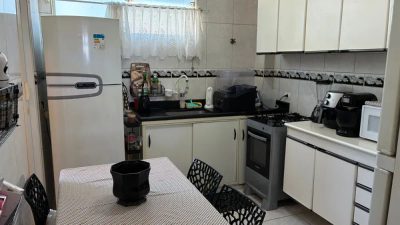 Apartamento, 4 quartos, 70 m² - Foto 2