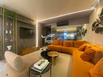Apartamento, 3 quartos, 147 m² - Foto 4