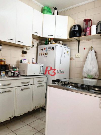 Apartamento, 2 quartos, 59 m² - Foto 3