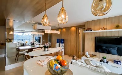 Apartamento, 2 quartos, 94 m² - Foto 3
