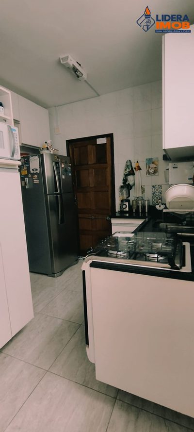 Apartamento, 2 quartos, 74 m² - Foto 2