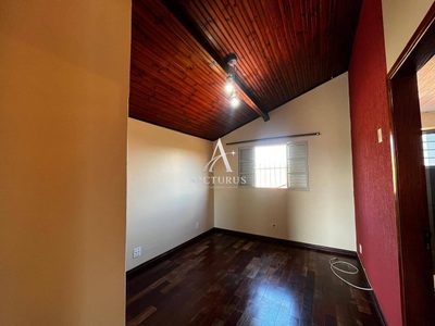 Casa, 3 quartos, 168 m² - Foto 1
