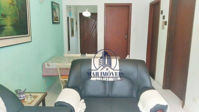 Apartamento, 2 quartos, 70 m² - Foto 3