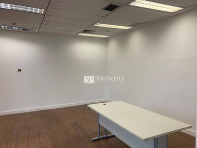 Sala-Conjunto, 117 m² - Foto 5