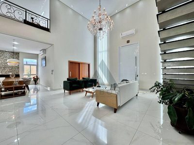 Casa de Condomínio, 5 quartos - Foto 3