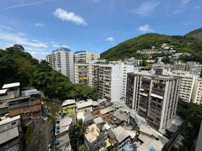 Apartamento, 1 quarto, 59 m² - Foto 3