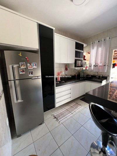 Casa, 2 quartos, 65 m² - Foto 5
