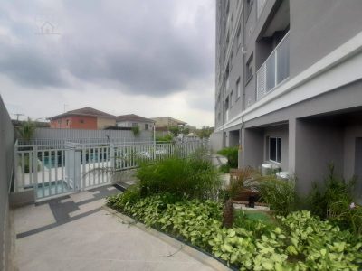 Apartamento, 2 quartos, 39 m² - Foto 5