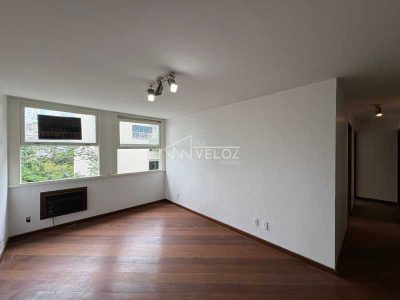Apartamento, 3 quartos, 102 m² - Foto 1