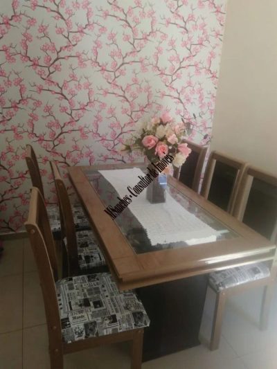 Casa, 3 quartos, 84 m² - Foto 3