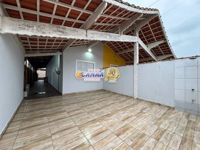 Casa, 2 quartos, 78 m² - Foto 5