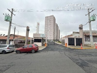 Apartamento, 2 quartos, 51 m² - Foto 1
