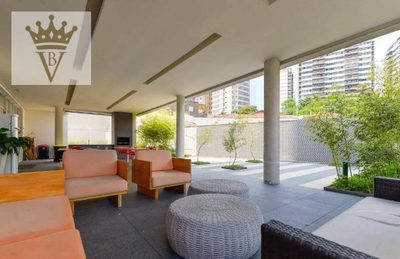 Apartamento, 1 quarto, 46 m² - Foto 5