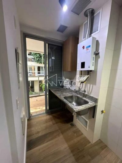 Apartamento, 2 quartos, 76 m² - Foto 1