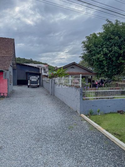 Depósito-Galpão, 200 m² - Foto 2