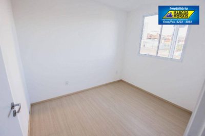 Apartamento, 2 quartos, 41 m² - Foto 4