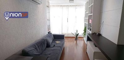Apartamento, 2 quartos, 54 m² - Foto 1
