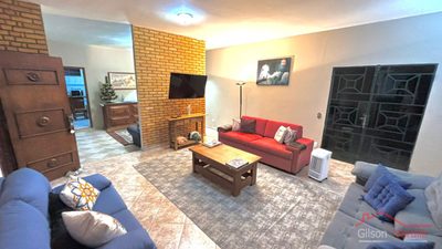 Casa, 3 quartos, 650 m² - Foto 2