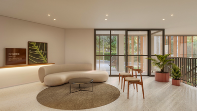 Cobertura, 2 quartos, 84 m² - Foto 4