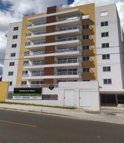 Apartamento, 3 quartos, 150 m² - Foto 1