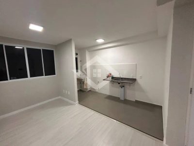 Apartamento, 2 quartos, 45 m² - Foto 5