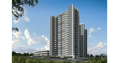 Apartamento, 2 quartos, 65 m² - Foto 1