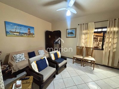Casa, 3 quartos, 250 m² - Foto 2