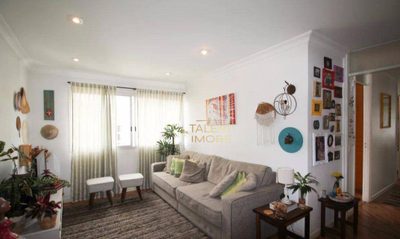 Apartamento, 3 quartos, 94 m² - Foto 2
