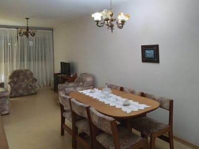 Apartamento, 2 quartos, 78 m² - Foto 2