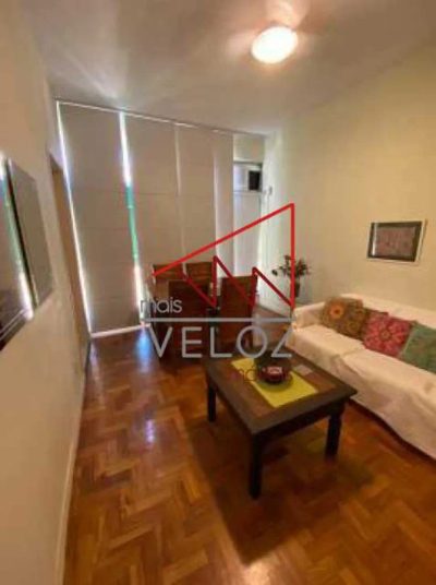 Apartamento, 2 quartos, 60 m² - Foto 1