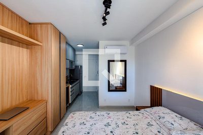 Kitnet-Studio, 24 m² - Foto 4
