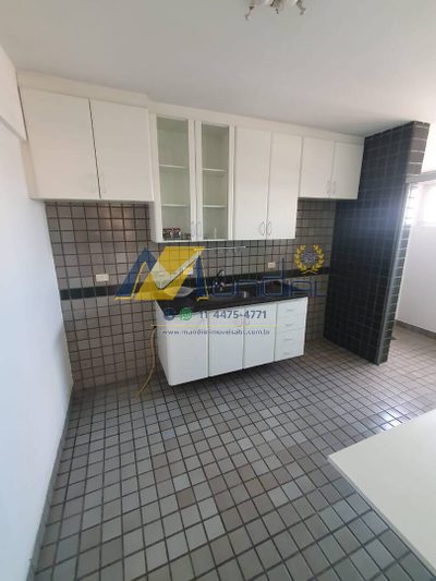 Apartamento, 2 quartos, 77 m² - Foto 3