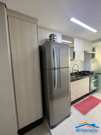 Apartamento, 2 quartos, 48 m² - Foto 4