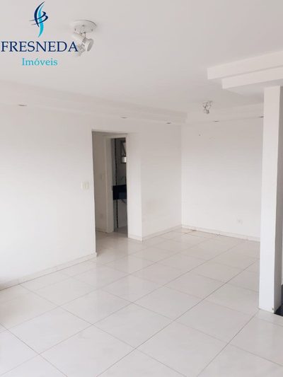 Apartamento, 3 quartos, 110 m² - Foto 3