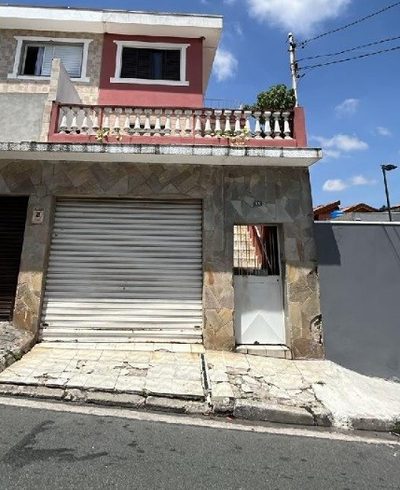 Casa, 3 quartos, 149 m² - Foto 1