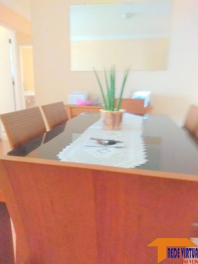 Apartamento, 3 quartos, 72 m² - Foto 3
