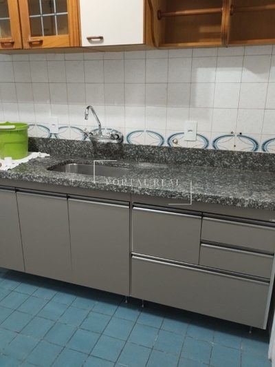 Apartamento, 3 quartos, 134 m² - Foto 1