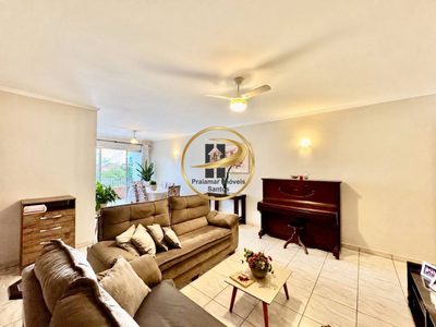 Apartamento, 3 quartos, 130 m² - Foto 3