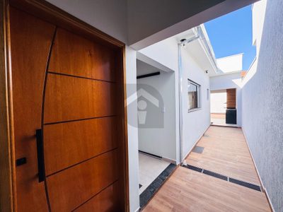 Casa, 2 quartos, 130 m² - Foto 4
