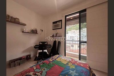 Apartamento, 3 quartos, 127 m² - Foto 3