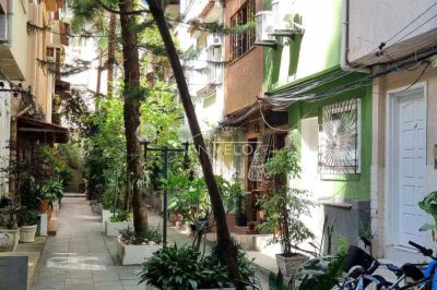 Apartamento, 1 quarto, 48 m² - Foto 1