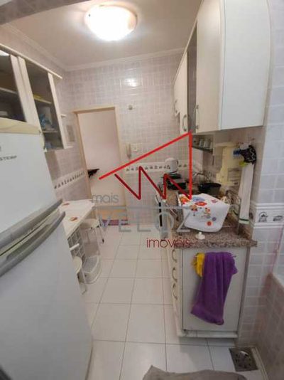 Apartamento, 1 quarto, 40 m² - Foto 4