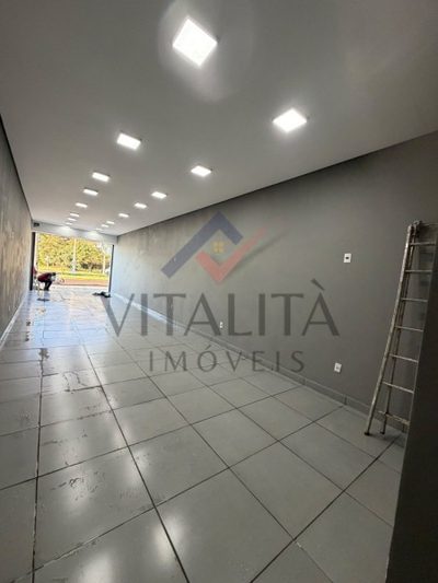 Prédio Inteiro, 144 m² - Foto 4